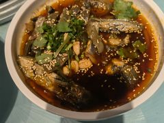-景笙毋米粥底火锅(20年老字号)