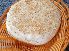 -清真喜兰老丁羊汤特色小吃