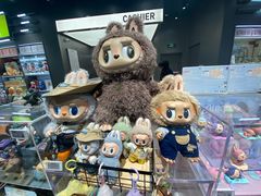 -泡泡玛特POPMART(龙湖杭州滨江天街店)