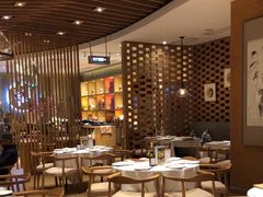 -若蘭慈·无国界素食料理(欢乐海岸店)