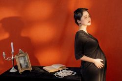 -专注孕妇照亲子照·纪田摄影