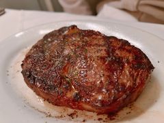 肉眼牛排-茹丝葵经典牛排馆(上海外滩店)