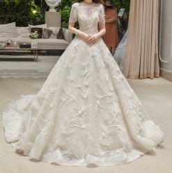 点击看大图 -MuseMarry婚纱(前海嘉里中心店)
