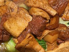 -徽三说·土徽菜·中国徽菜连锁品牌(阳湖总店)