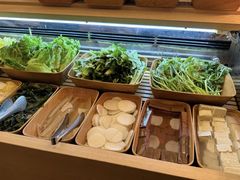 -温禾牛·和牛寿喜烧自助火锅(恒基名人店)