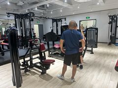 -FLARE STAR FITNESS(复地活力城店)