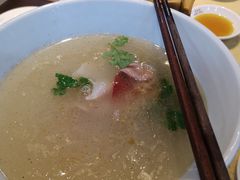 -桥香园云南过桥米线(金马碧鸡店)