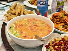 -隐厨·海鲜餐厅(恒通路店)