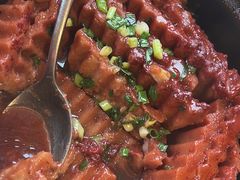 荔浦芋头-伙靠·江浙菜(田林路店)