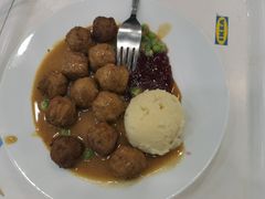 -宜家·瑞典风味餐厅(北京西红门店)