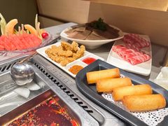 -海底捞火锅(六合天街店)