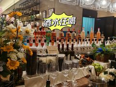 大堂-安蒂娅·海鲜自助餐厅(安蒂娅美兰酒店)