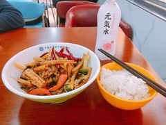 -中南大学-食堂第3食堂