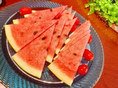 西瓜-鑫百万烤鸭店(大兴店)