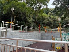 -石排湾郊野公园