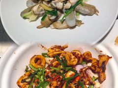 -锦府园·新台州菜(合生汇店)