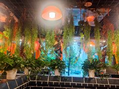 -江湖水乡铁锅炖魚(周庄嘉园店)