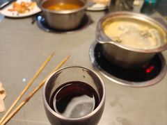 -遇上西雅图多融合海鲜自助餐厅(中房金谊广场店)
