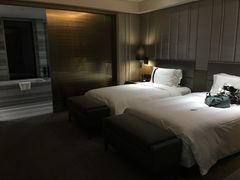 -榛悦隆堡成都酒店(春熙路太古里店)