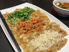 三味茄子-天宝兄弟(前海壹方城店)