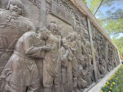 -大槐树寻根祭祖园