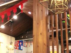 大堂-小厨子私房菜·云南美食店