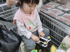 -山姆会员商店(亦庄创意生活广场店)