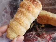 -中关村茶点