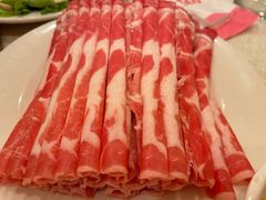 羊羔肉-八先生涮肉房(三里河店)