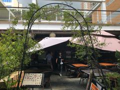 -缘生态云南菜·野生菌庭院餐厅(华侨城店)