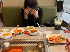 -海底捞火锅(振华广场生日主题店)