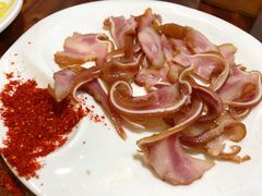 -廖玖玖璧山兔来凤鱼江湖菜(王家塘街店)