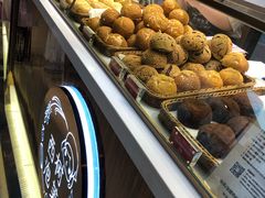 -西树泡芙(蓝色港湾店)