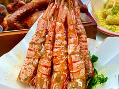 -东江海鲜大排档·潮汕菜·砂锅粥