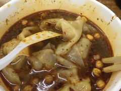 -老麻抄手(吉庆街店)