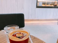 -明谦·Coffee&Cocktail Bar(美您公园店)