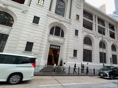 -大馆(前中区警署建築群)