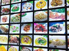 -长兴菜馆(高桥店)