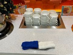-纽约客美式餐厅(新奥购物中心店)