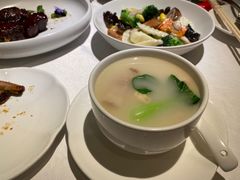 -玫瑰厅上海菜(兴国路店)