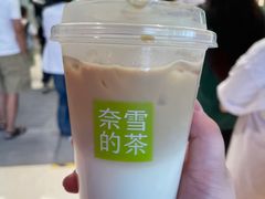 -奈雪的茶(大悦城PRO店)