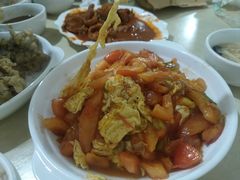 -满口香饭店