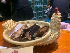 纸包鸡-状元阁烧烤(四平分店)