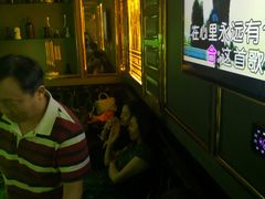 -INLOVE KTV(文一店)