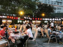 -友记功夫香·人民川菜(红牌楼店)