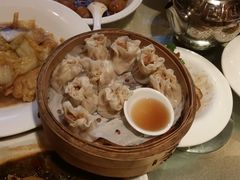 烧卖-新长岭大酒店酒楼