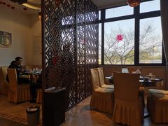 包厢-尹兰楼西北风情餐厅(嘉定店)