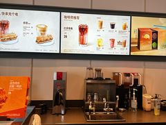 -星巴克臻选(青岛麦凯乐分店)