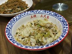 -三只鸟本地特色菜馆(上饶总店)