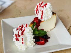 -The Cheesecake Factory 芝乐坊餐厅(王府中環店)
